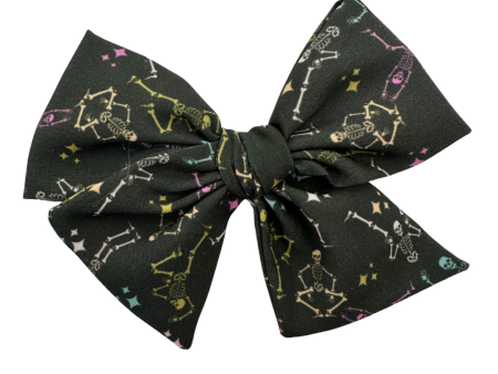 Dancing Skellys :: Voyager Bow Discount