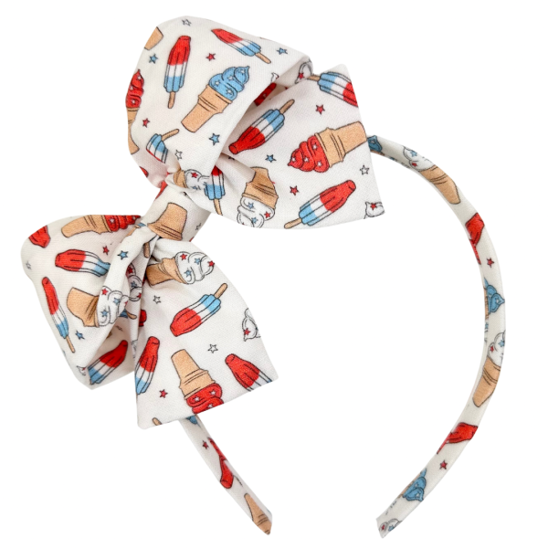 Summer Pops :: Big Girl Headband Online Sale