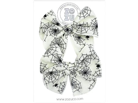 Spiderwebs :: Mini Traveler Pigtail Set For Discount