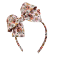 Hippie Halloween :: Big Girl Headband Online