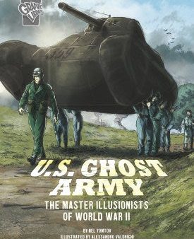 U.S. Ghost Army Online