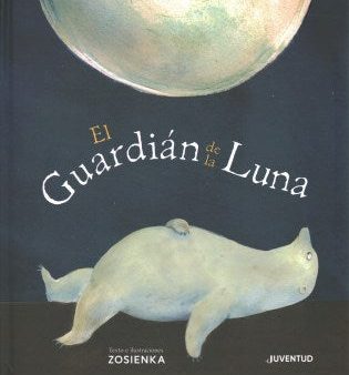 El guardi?n de la luna  The Moon Keeper on Sale