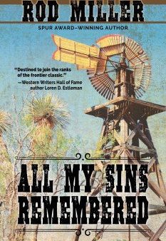 All My Sins Remembered Online Hot Sale