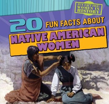 20 Fun Facts About Native American Women Online Hot Sale