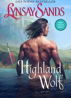 Highland Wolf Online Sale