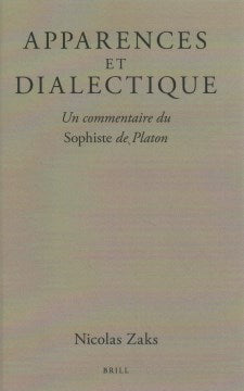 Apparences Et Dialectique Online now