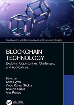 Blockchain Technology Discount