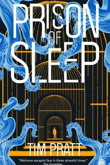 Prison of Sleep Sale