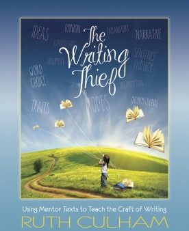 The Writing Thief Hot on Sale