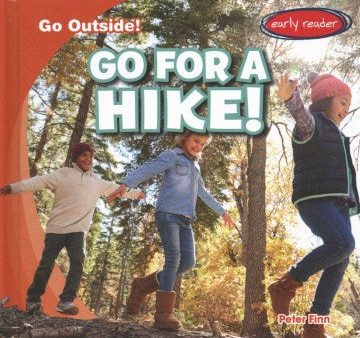 Go for a Hike! Online Hot Sale