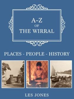 A-Z of the Wirral Cheap