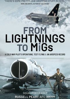 From Lightnings to MiGs For Cheap