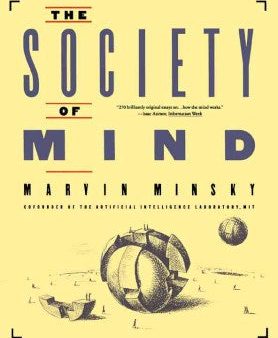 The Society of Mind Sale