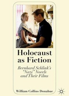 Holocaust As Fiction For Sale