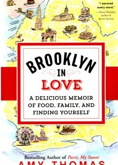 Brooklyn in Love Online Sale