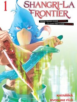 Shangri-La Frontier 1 Online Sale