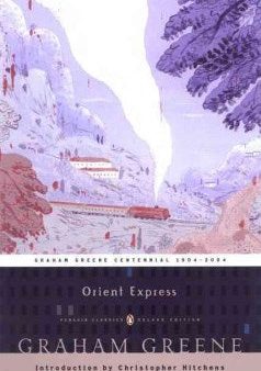 Orient Express Cheap