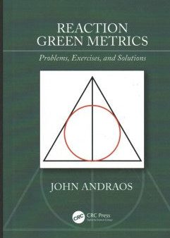 Reaction Green Metrics Online now