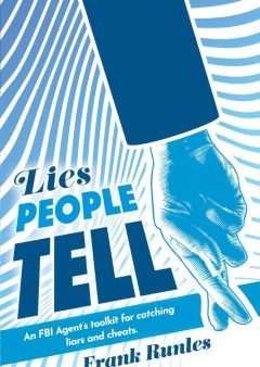 Lies People Tell Hot on Sale