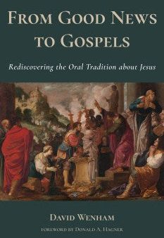 From Good News to Gospels For Cheap