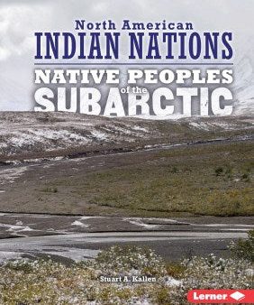 Native Peoples of the Subarctic For Discount