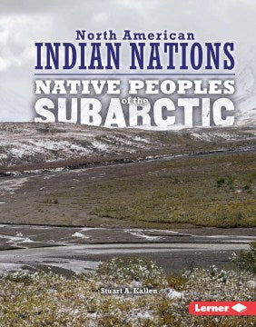 Native Peoples of the Subarctic For Discount