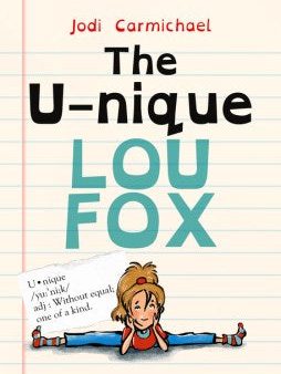 The U-nique Lou Fox Online