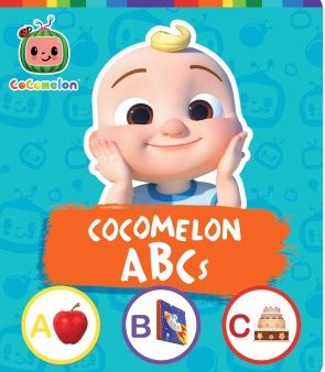 CoComelon ABCs For Cheap