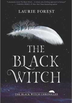 The Black Witch Online Sale