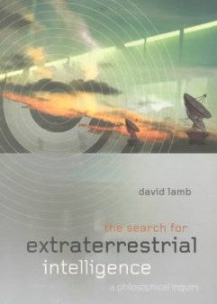 The Search for Extraterrestrial Intelligence Online Sale