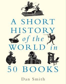 A Short History of the World in 50 Books Online