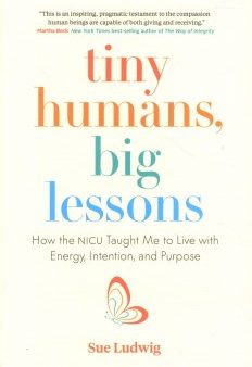 Tiny Humans, Big Lessons Hot on Sale