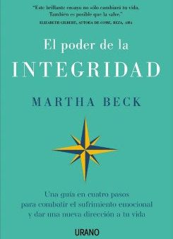 El poder de la integridad   The Way of Integrity For Cheap