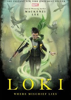 Loki Online