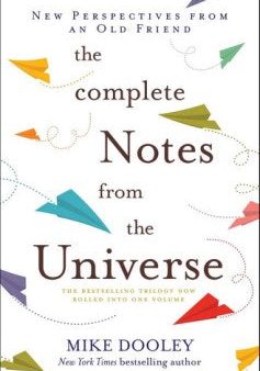 The Complete Notes from the Universe Supply