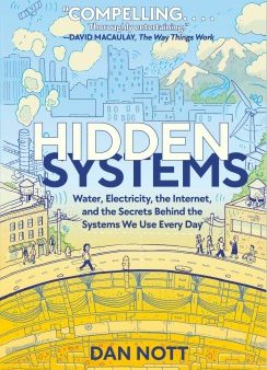 Hidden Systems Online now