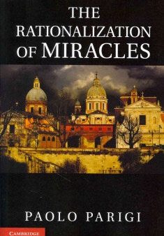 The Rationalization of Miracles Supply