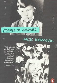 Visions of Gerard on Sale