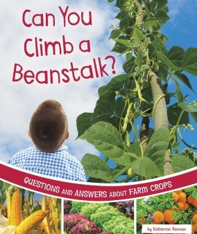 Can You Climb a Beanstalk? Sale