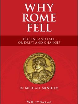 Why Rome Fell Supply