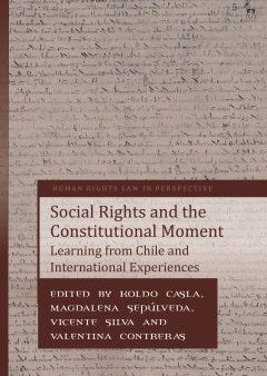 Social Rights and the Constitutional Moment Cheap