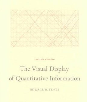 The Visual Display of Quantitative Information on Sale