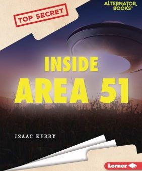 Inside Area 51 Online