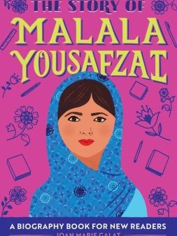 The Story of Malala Yousafzai Online