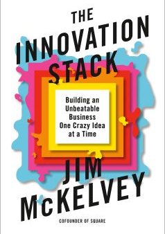 The Innovation Stack Hot on Sale