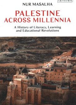 Palestine Across Millennia For Sale