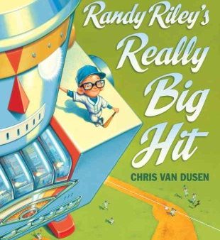 Randy Riley s Really Big Hit Sale