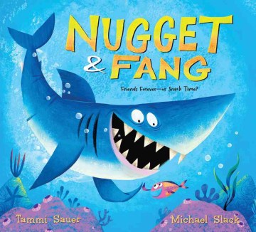 Nugget & Fang For Discount