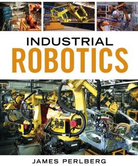 Industrial Robotics Online Hot Sale