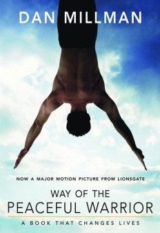 Way of the Peaceful Warrior Online Hot Sale